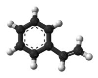 苯乙烯